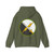 Color: Military Green | Position: back | Image: 2