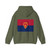 Color: Military Green | Position: back | Image: 2