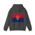 Color: Dark Heather | Position: back | Image: 2