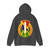 I Field Force Vietnam 2 (U.S. Army) Back Print Hoodie