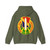 Color: Military Green | Position: back | Image: 2