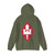 Color: Military Green | Position: back | Image: 3
