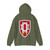 Color: Military Green | Position: back | Image: 3