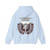 Color: Light Blue | Position: back | Image: 2