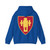 Color: Royal | Position: back | Image: 2