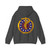 Valley Forge General Hospital (U.S. Army) Back Print Hoodie