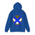 Color: Royal | Position: back | Image: 3