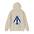 XXII Corps (U.S. Army) Back Print Hoodie