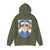 Color: Military Green | Position: back | Image: 3