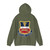 Color: Military Green | Position: back | Image: 3