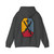 Color: Dark Heather | Position: back | Image: 2