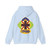 Color: Light Blue | Position: back | Image: 2