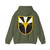 Color: Military Green | Position: back | Image: 2