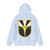 Color: Light Blue | Position: back | Image: 3