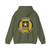 Color: Military Green | Position: back | Image: 2