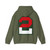 Color: Military Green | Position: back | Image: 2
