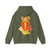 Color: Military Green | Position: back | Image: 2
