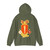 Color: Military Green | Position: back | Image: 3