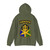 Special Operations Command Joint Forces Command (U.S. Army) Back Print Hoodie