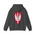 Color: Dark Heather | Position: back | Image: 2