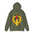 Color: Military Green | Position: back | Image: 3