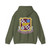 Color: Military Green | Position: back | Image: 2