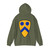Color: Military Green | Position: back | Image: 3