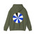 Color: Military Green | Position: back | Image: 2
