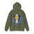 Color: Military Green | Position: back | Image: 3