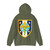Color: Military Green | Position: back | Image: 3