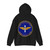 United States Aviation Branch (U.S. Army) Back Print Hoodie