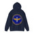 United States Aviation Branch (U.S. Army) Back Print Hoodie