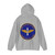 United States Aviation Branch (U.S. Army) Back Print Hoodie