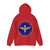 United States Aviation Branch (U.S. Army) Back Print Hoodie