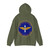 United States Aviation Branch (U.S. Army) Back Print Hoodie