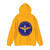 United States Aviation Branch (U.S. Army) Back Print Hoodie