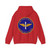 United States Aviation Branch (U.S. Army) Back Print Hoodie