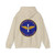 United States Aviation Branch (U.S. Army) Back Print Hoodie