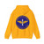 United States Aviation Branch (U.S. Army) Back Print Hoodie