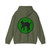 Color: Military Green | Position: back | Image: 2