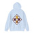 Color: Light Blue | Position: back | Image: 3