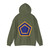 Color: Military Green | Position: back | Image: 3