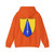 Color: Orange | Position: back | Image: 2
