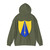 Color: Military Green | Position: back | Image: 3