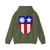 Color: Military Green | Position: back | Image: 2