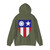Color: Military Green | Position: back | Image: 3