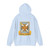 Color: Light Blue | Position: back | Image: 3