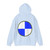 Color: Light Blue | Position: back | Image: 3