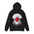 McAfee Hospital (U.S. Army) Back Print Hoodie