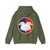 Color: Military Green | Position: back | Image: 2